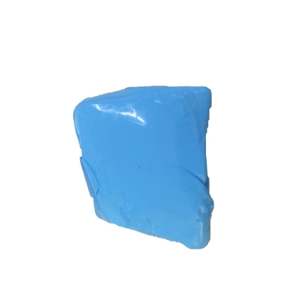 LMS-TG藍色硅膠泥硅膠